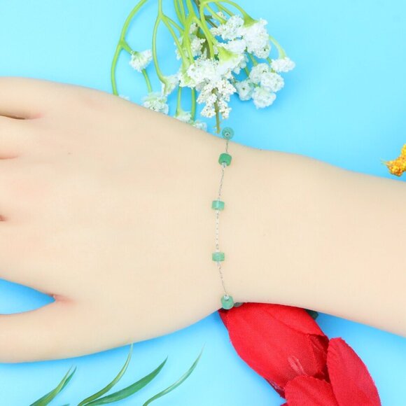 Chic & Stylish Bracelet – A Thoughtful Gift for Women and Girls, DYC1545 - Picture 6 of 8